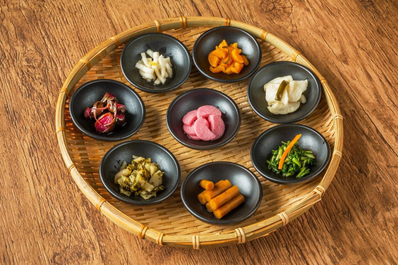 Sakura Guest House Kyoto Ngoại thất bức ảnh