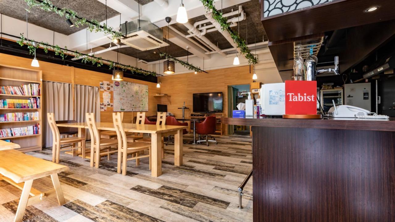 Sakura Guest House Kyoto Ngoại thất bức ảnh