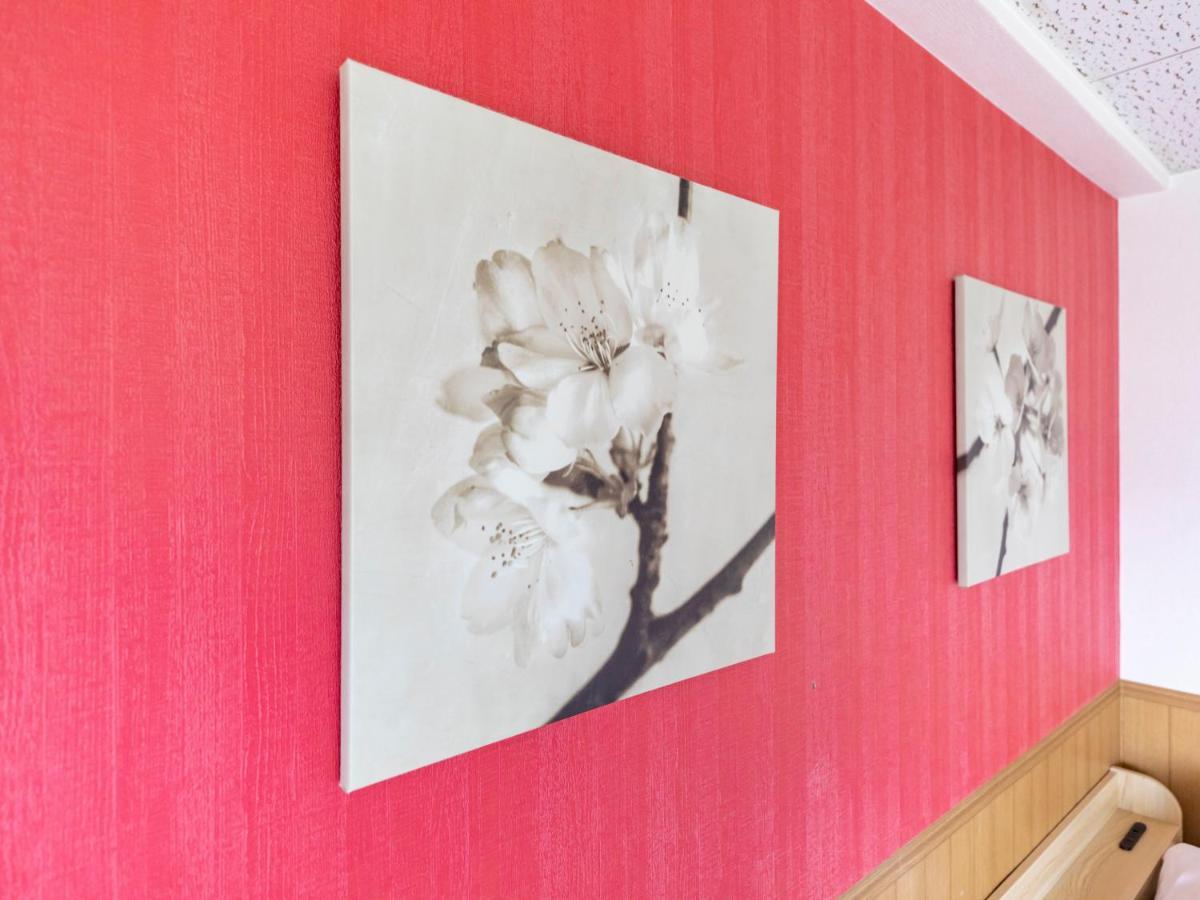 Sakura Guest House Kyoto Ngoại thất bức ảnh