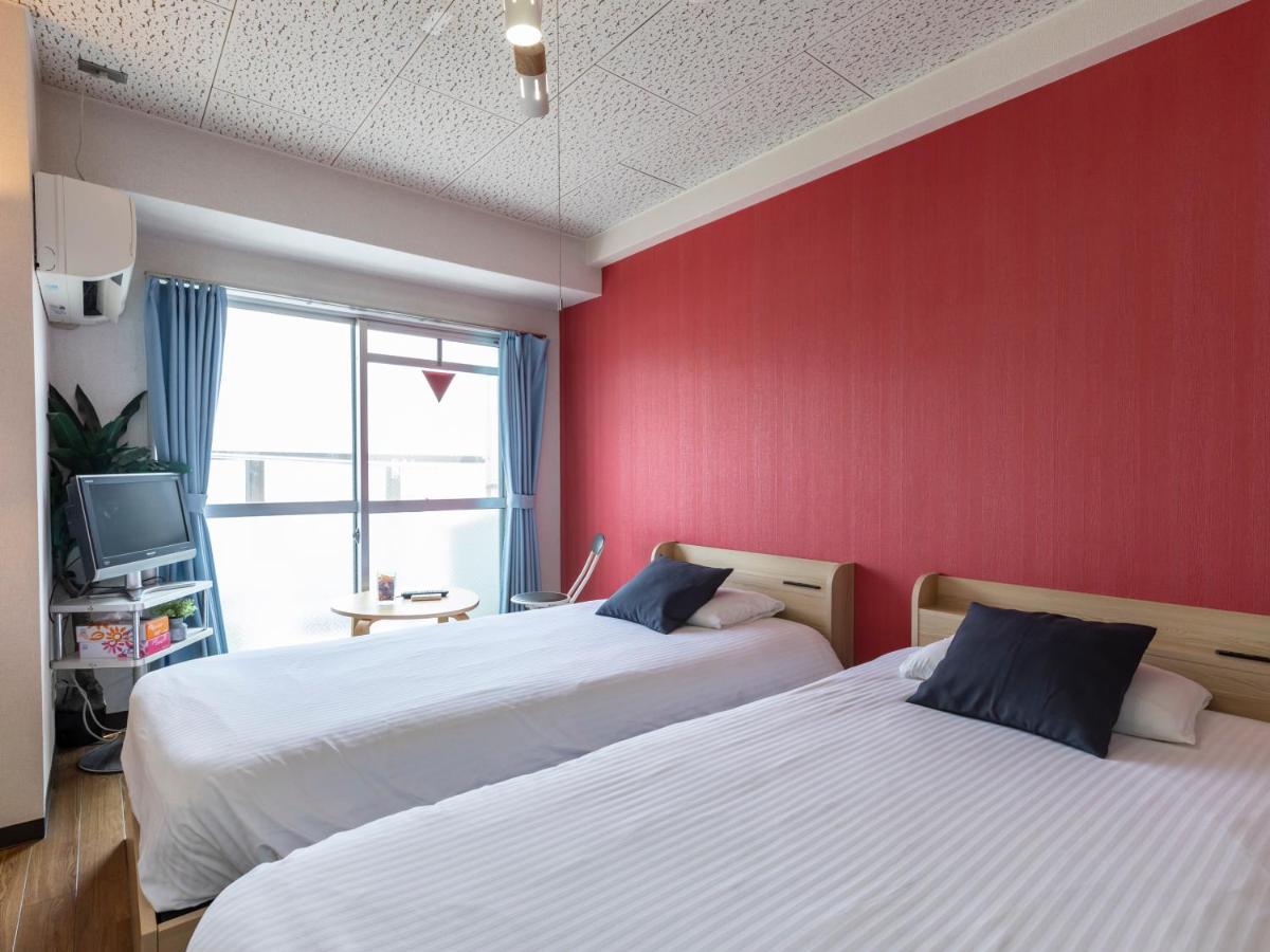 Sakura Guest House Kyoto Ngoại thất bức ảnh
