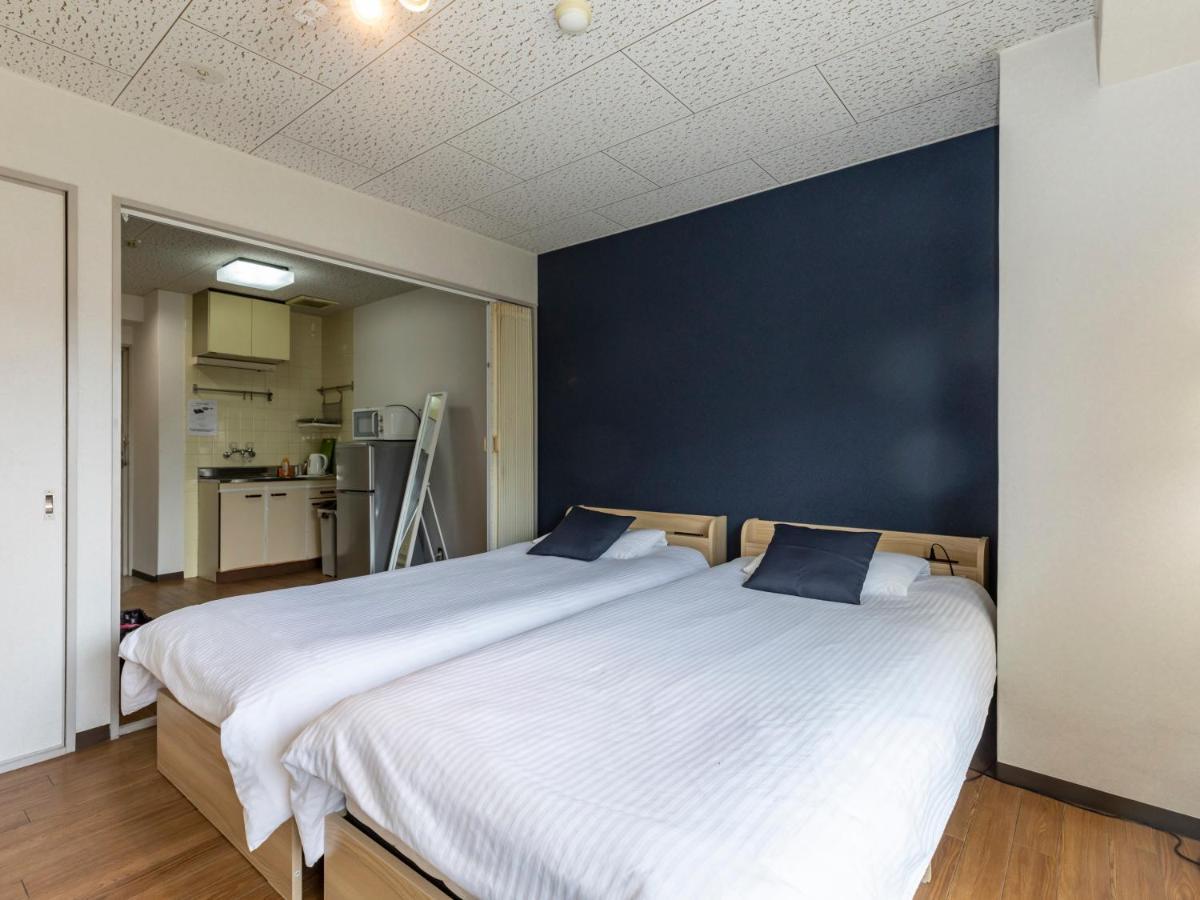 Sakura Guest House Kyoto Ngoại thất bức ảnh