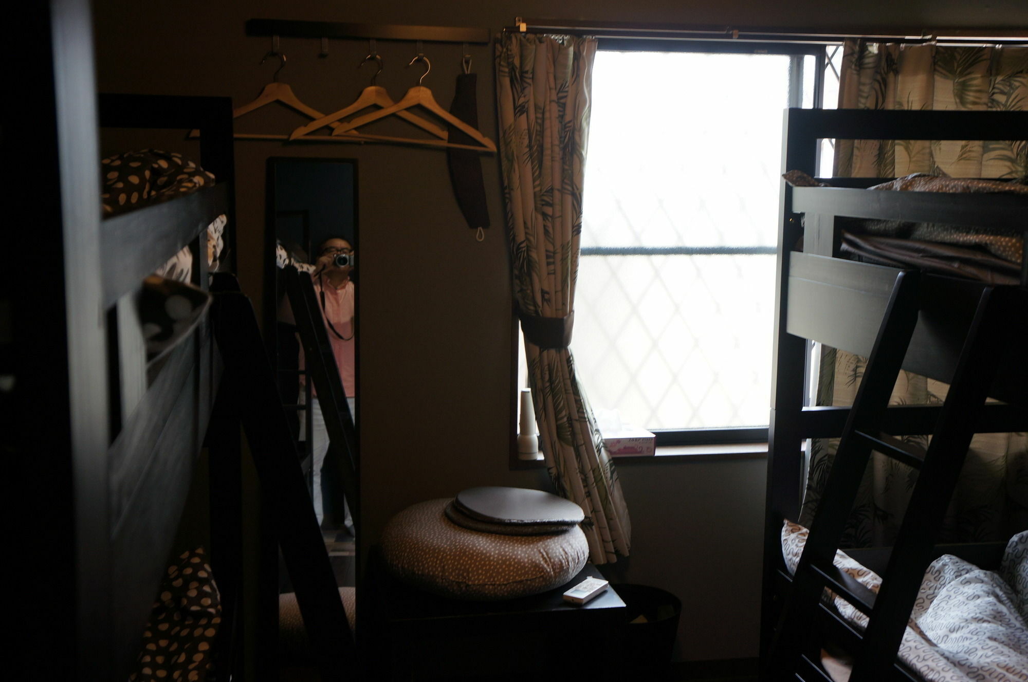 Sakura Guest House Kyoto Ngoại thất bức ảnh
