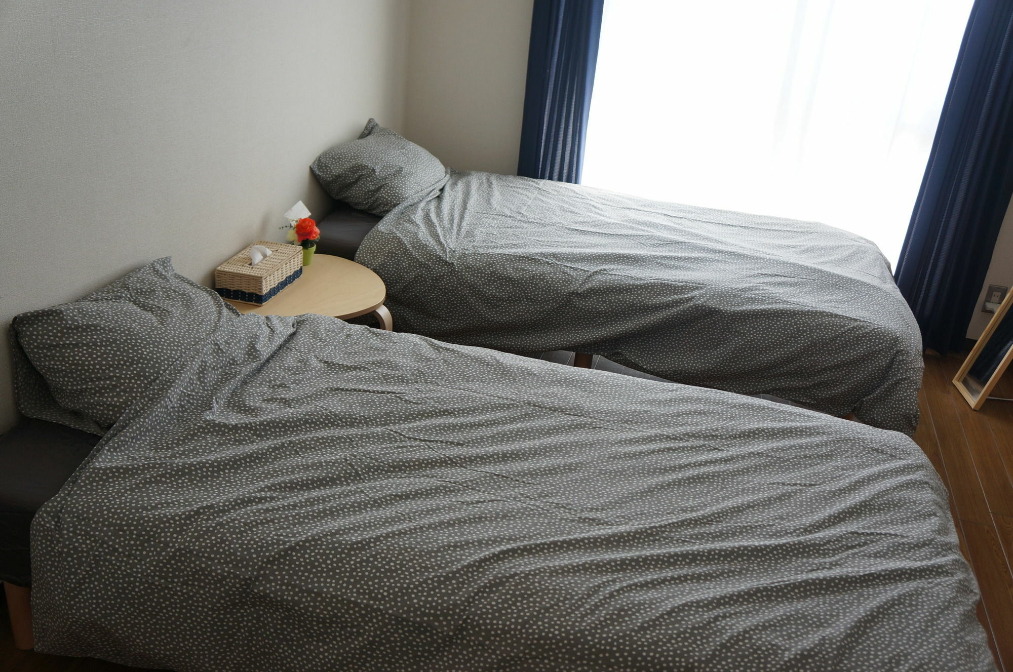Sakura Guest House Kyoto Ngoại thất bức ảnh