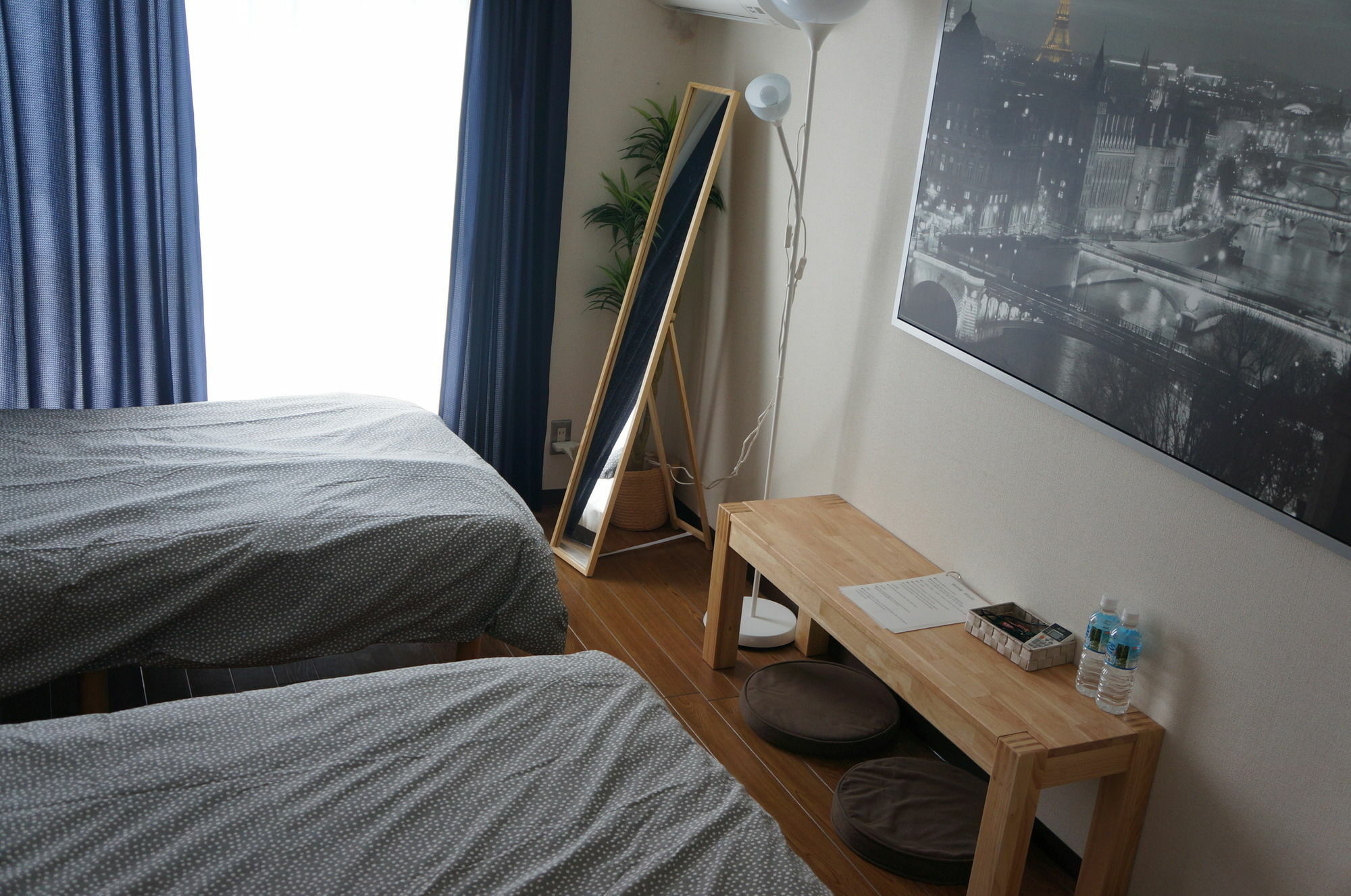 Sakura Guest House Kyoto Ngoại thất bức ảnh