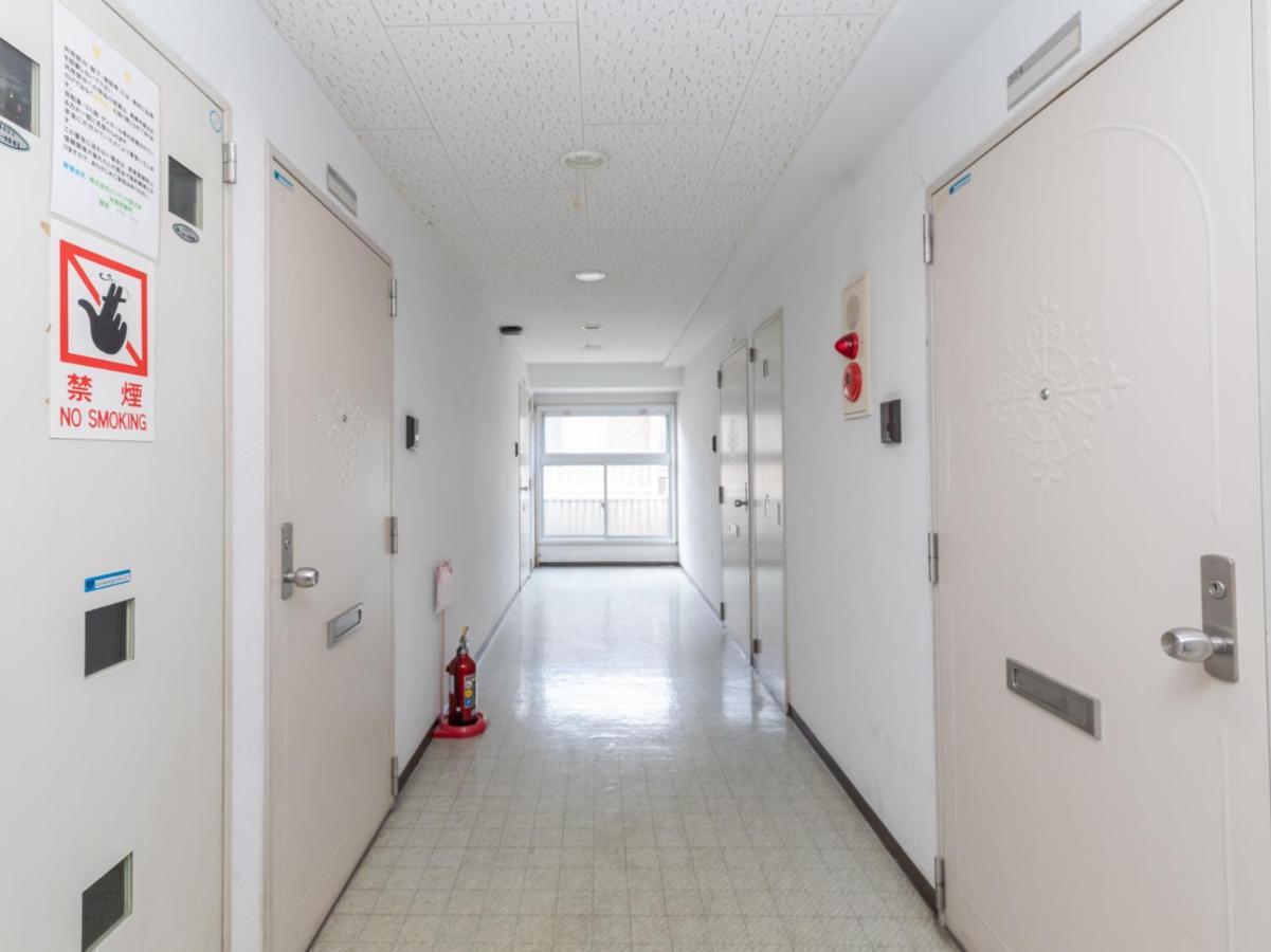 Sakura Guest House Kyoto Ngoại thất bức ảnh
