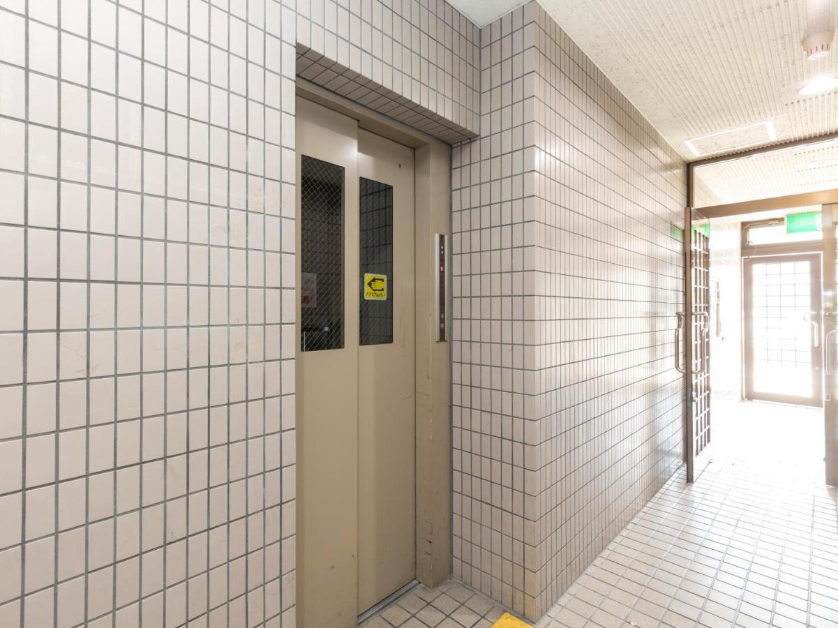 Sakura Guest House Kyoto Ngoại thất bức ảnh